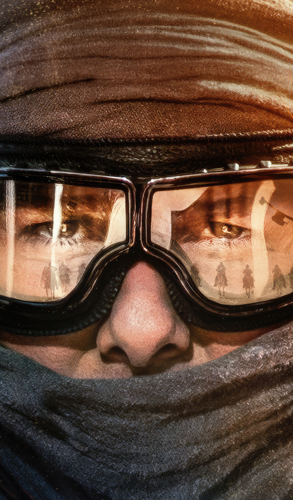 Актер Том Круз в новом фильме Миссия невыполнима: Смертельная расплата. Часть 1