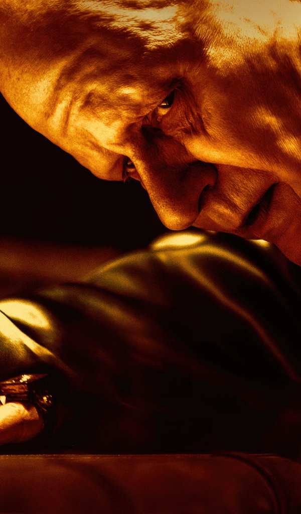 Персонаж Барон Владимир новый фильм Дюна: Часть вторая