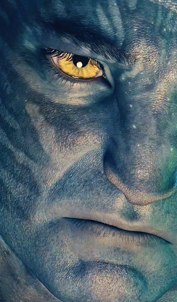 Персонаж Майлз Куоритч фильм Аватар 2