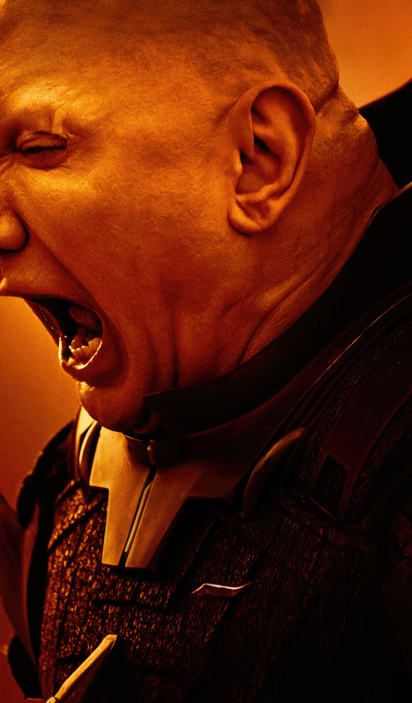 Персонаж Раббан Харконнен новый фильм Дюна. Часть вторая