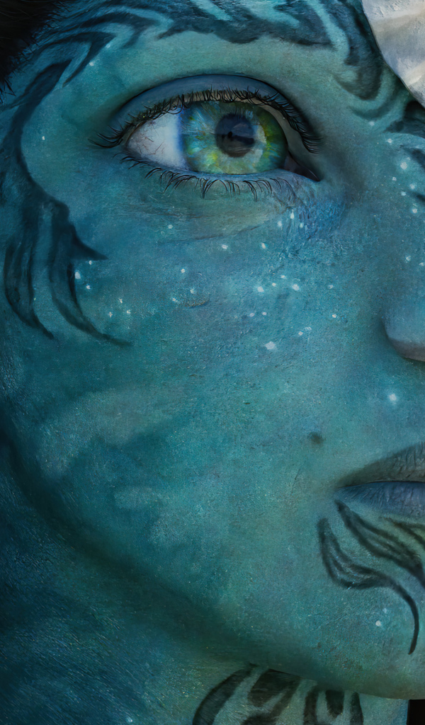 Персонаж Ронал фильм Аватар 2: Путь воды