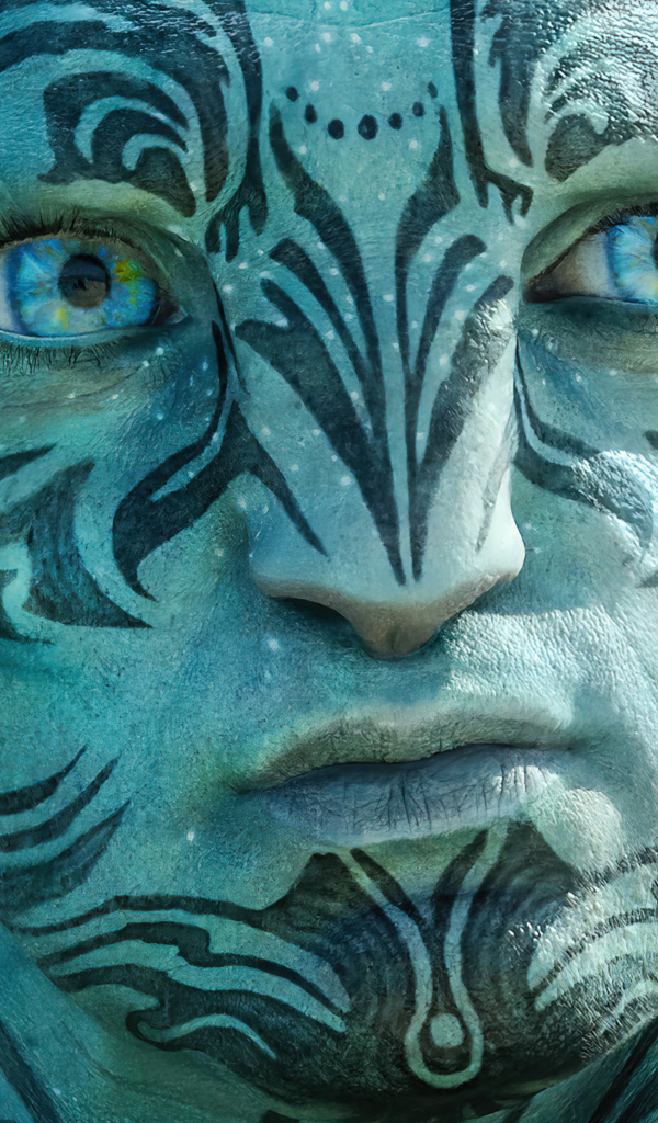 Персонаж Тоновари фильм Аватар 2