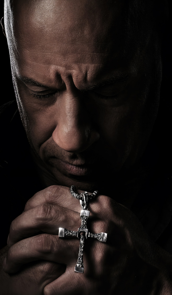 Доминик Торетто персонаж фильма Форсаж 10