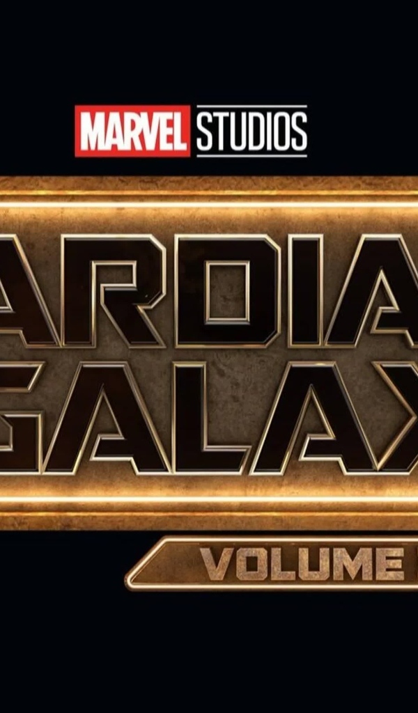 Постер фильма Стражи Галактики. Часть 3