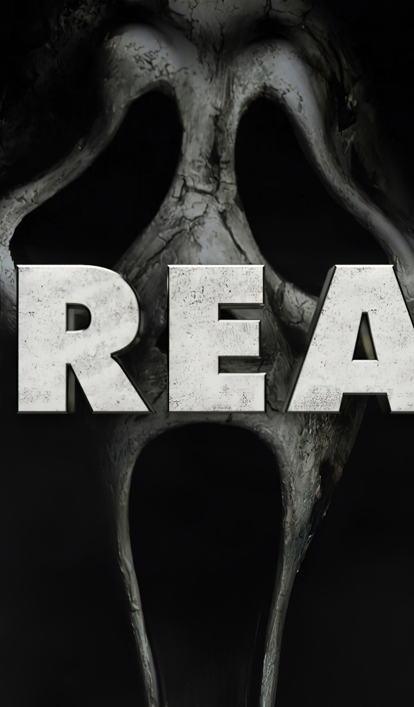 Постер нового фильма Крик 6