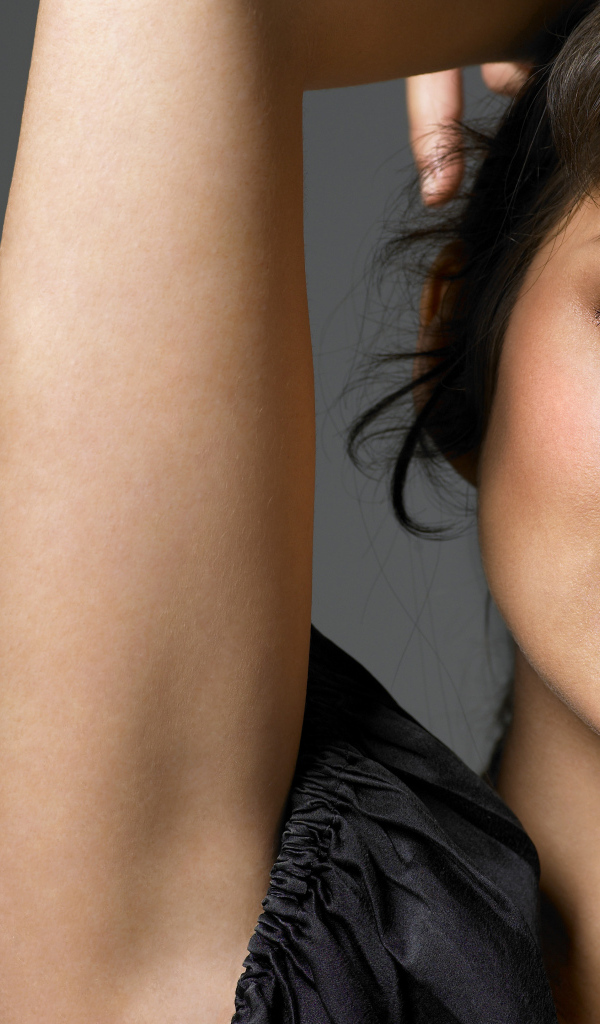 Красивая французская актриса Марион Котийяр