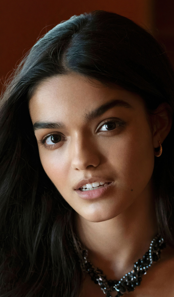 Милая американская актриса Рэйчел Зеглер