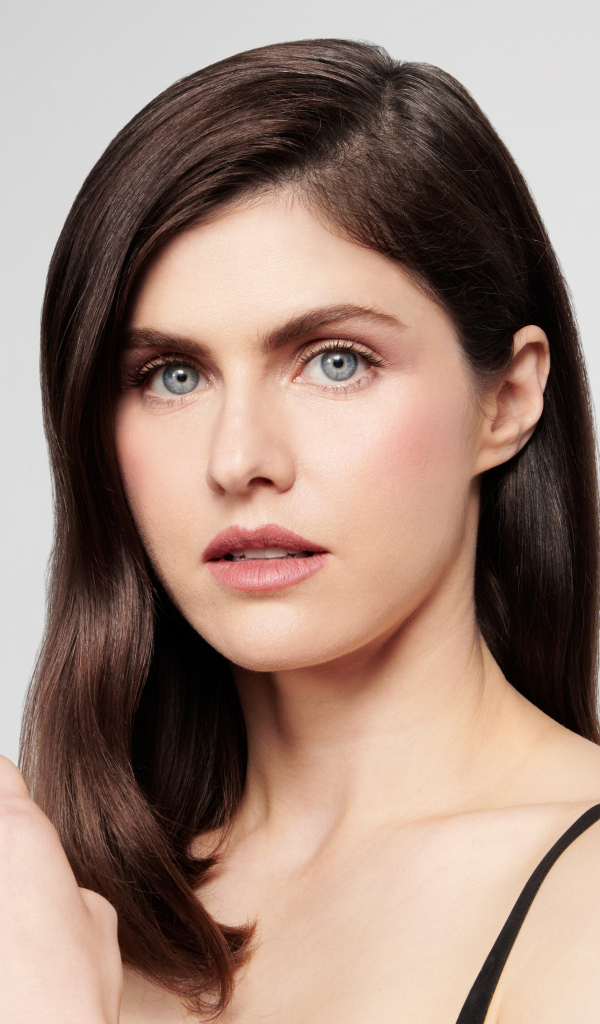 Настоящая девушка актриса Александра Даддарио