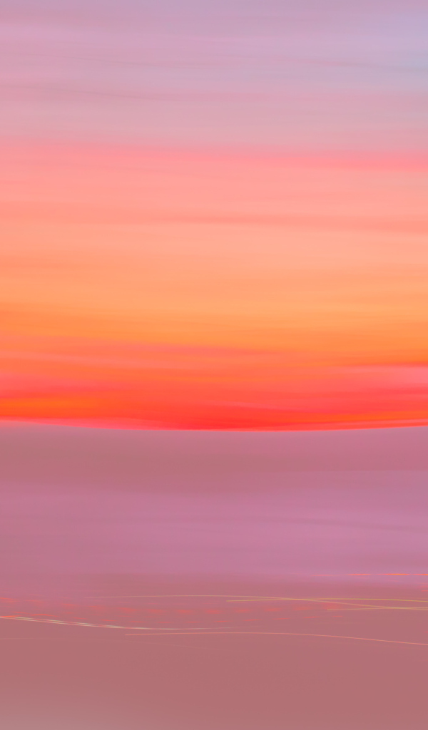 Абстрактный фон с розовой краской