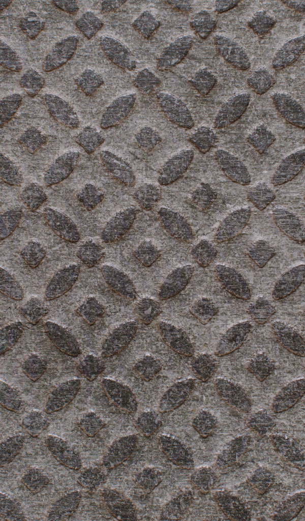 Красивый серый узор на поверхности для фона