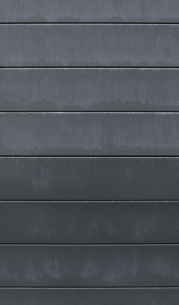 Черная ровная деревянная текстура для фона