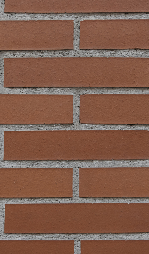 Классическая кирпичная стена для фона