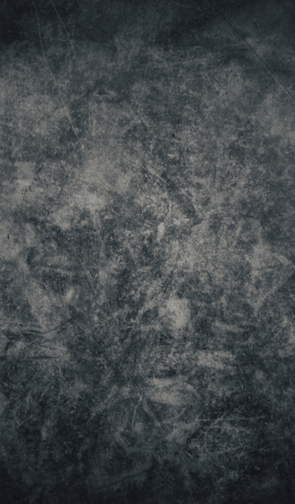 Темно-черная текстура бетонного пола для фона