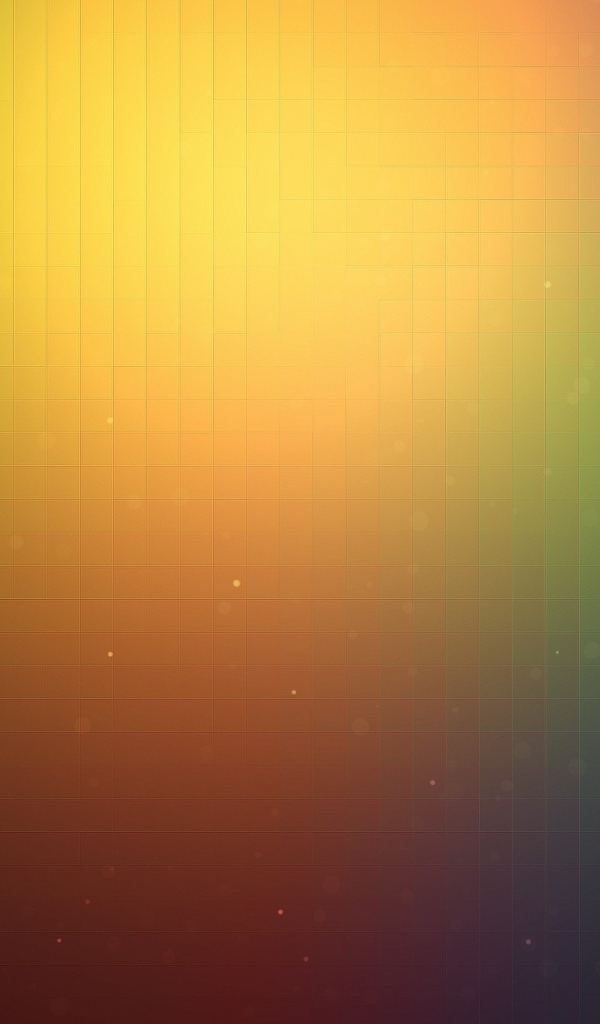 Зелено- оранжевый фон 