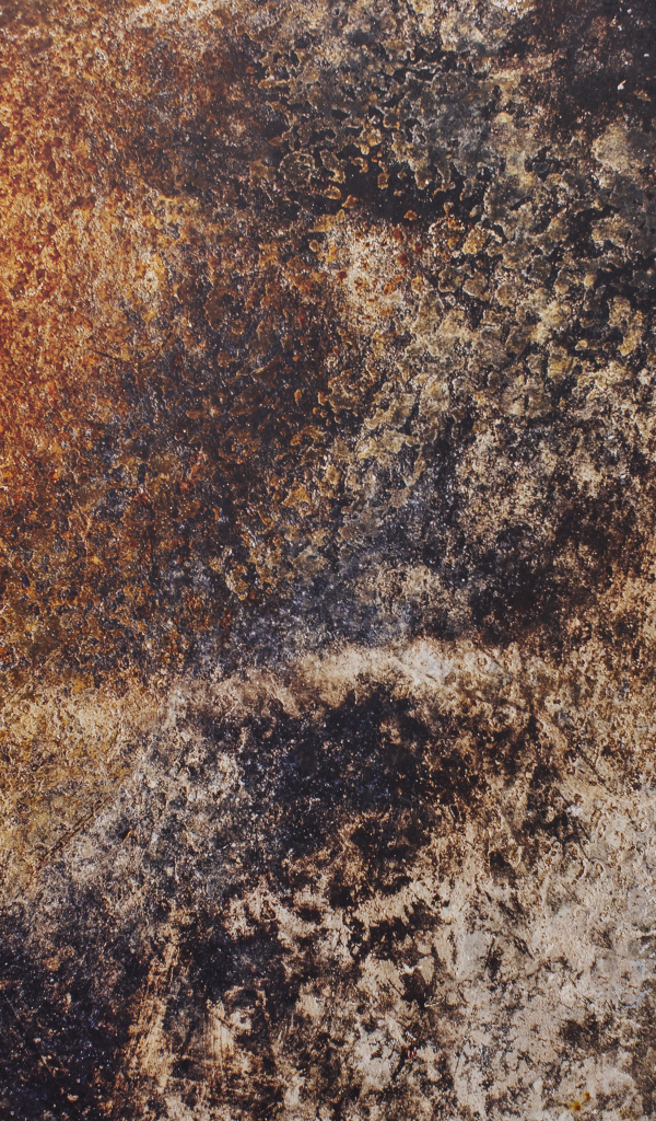 Ржавая металлическая текстура для фона