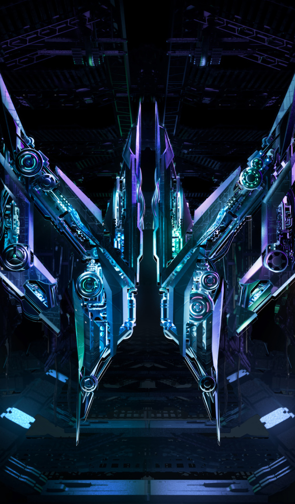 Логотип acer predator