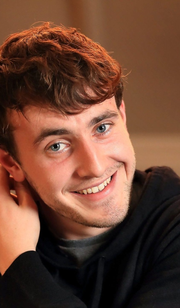 Милый актер Пол Мескал