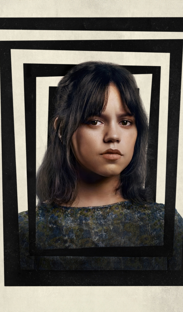 Персонаж  Астрид Дитц  в фильме Битлджус 2