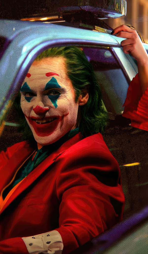 Яркие персонажи нового фильма Джокер: Безумие на двоих