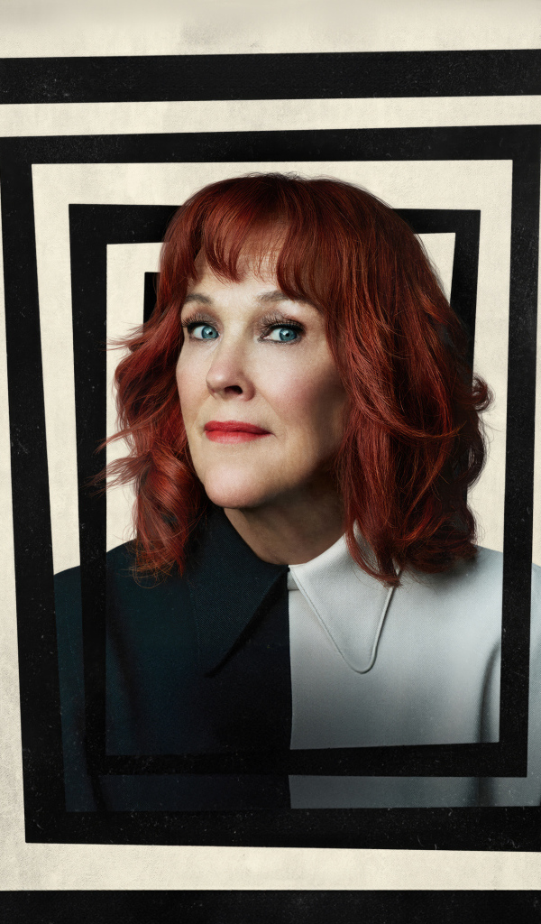 Персонаж  Делия Дитц в фильме Битлджус 2