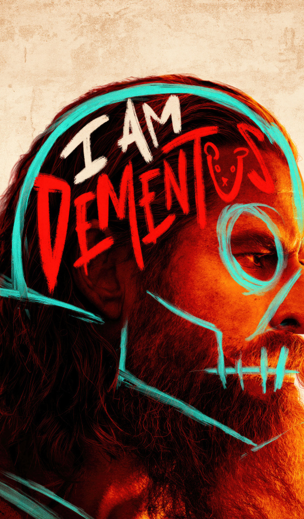 Персонаж Дементус фильм Фуриоса: Хроники Безумного Макса