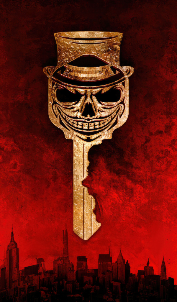 Постер фильма Evil Sublet