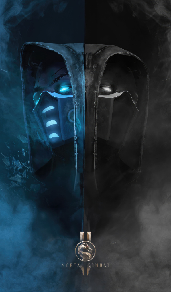 Новый фильм Мортал Комбат 2, 2024