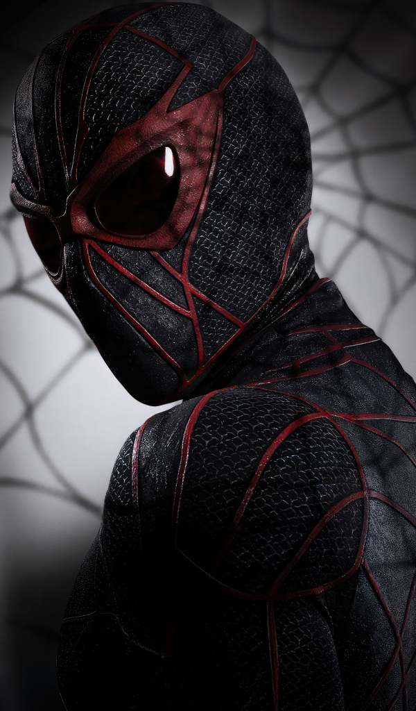 Персонаж Иезекиль в новом фильме Мадам Паутина