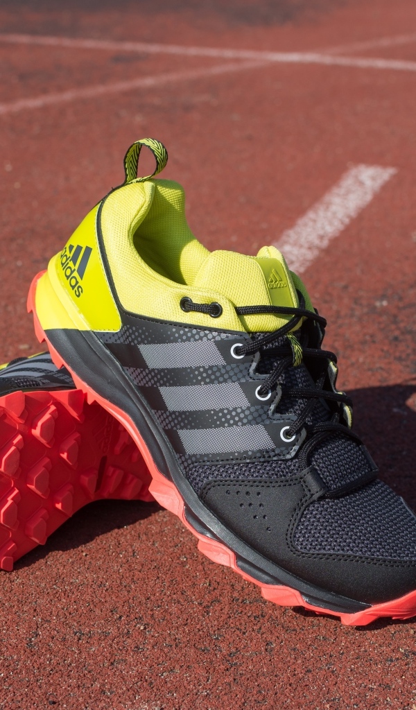 Спортивные кроссовки адидас 