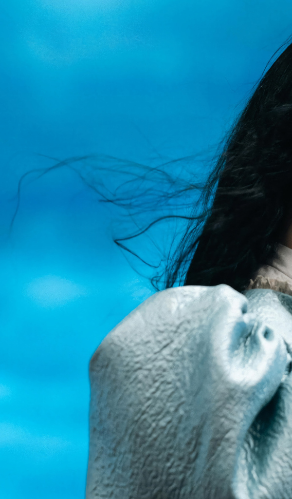 Эмма Стоун в фильме Бедные-несчастные