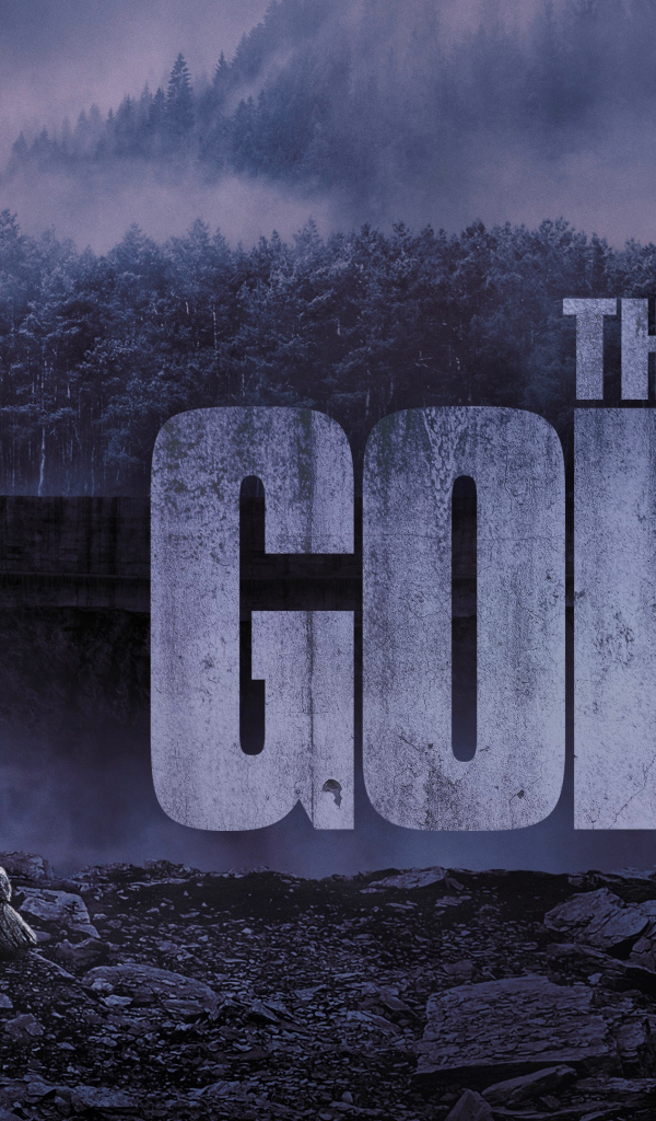 Постер фильма Ущелье, 2025