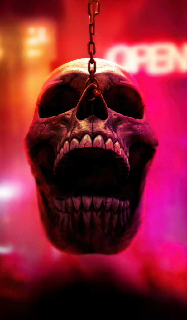 Новый фильм Пункт назначения: Кровные узы, 2025