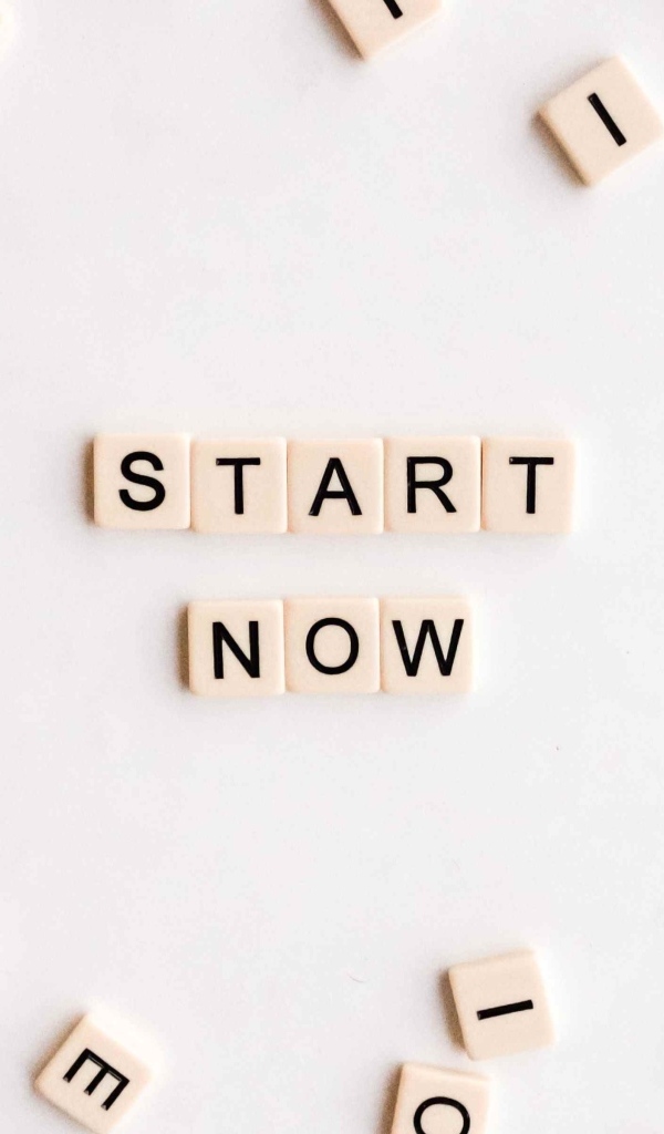 Начать сейчас