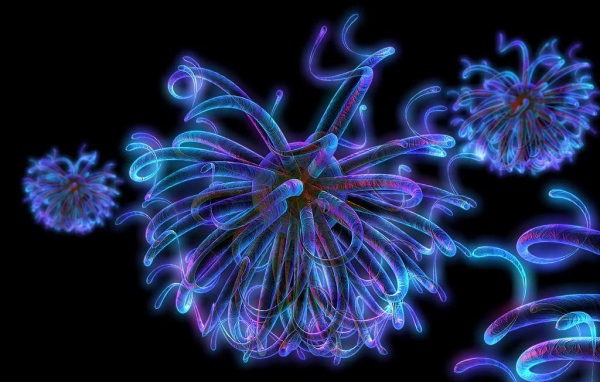 Электрические шары