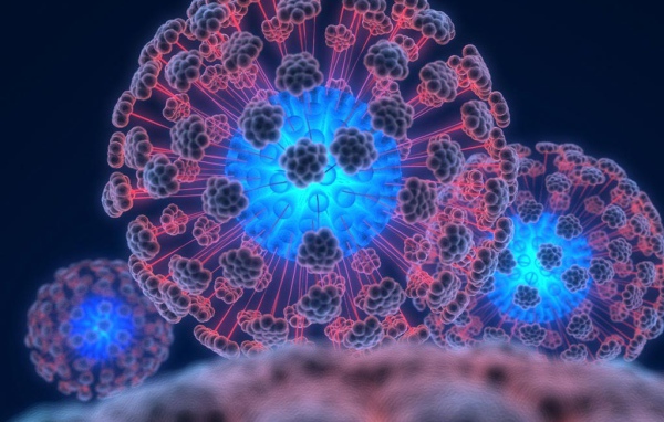 Светящиеся шары