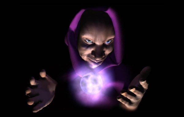 Магия 3D обои на рабочий стол