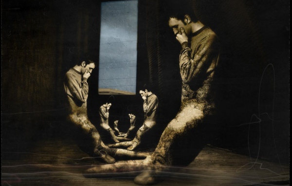 Ловушка мыслей