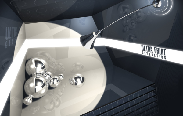 Поколение Фруктов