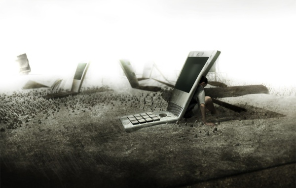 Необщительность