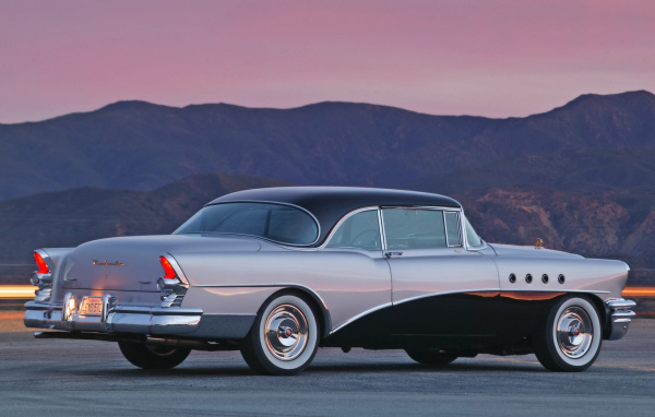 Buick Roadmaster