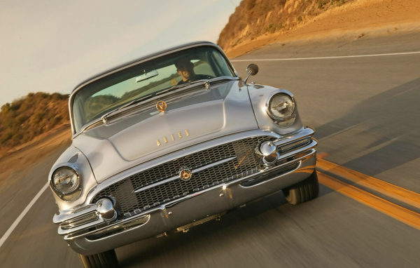 Buick Roadmaster