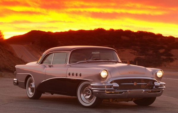 Buick Roadmaster
