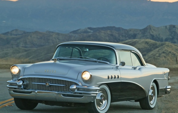 Buick Roadmaster