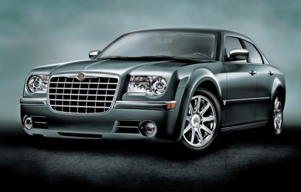 Chrysler 300 C
