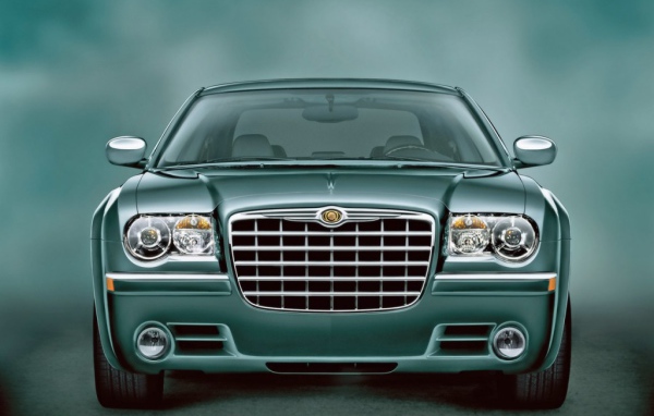 Chrysler 300 C