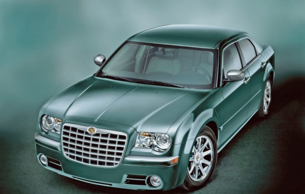 Chrysler 300 C