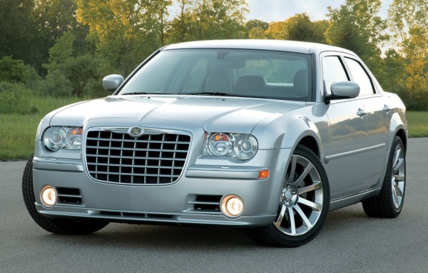 Chrysler 300 C