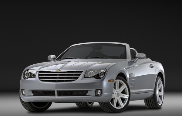 Chrysler Crossfire
