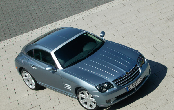Chrysler Crossfire