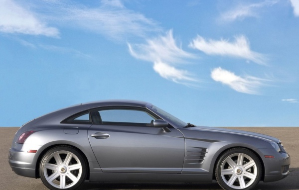 Chrysler Crossfire